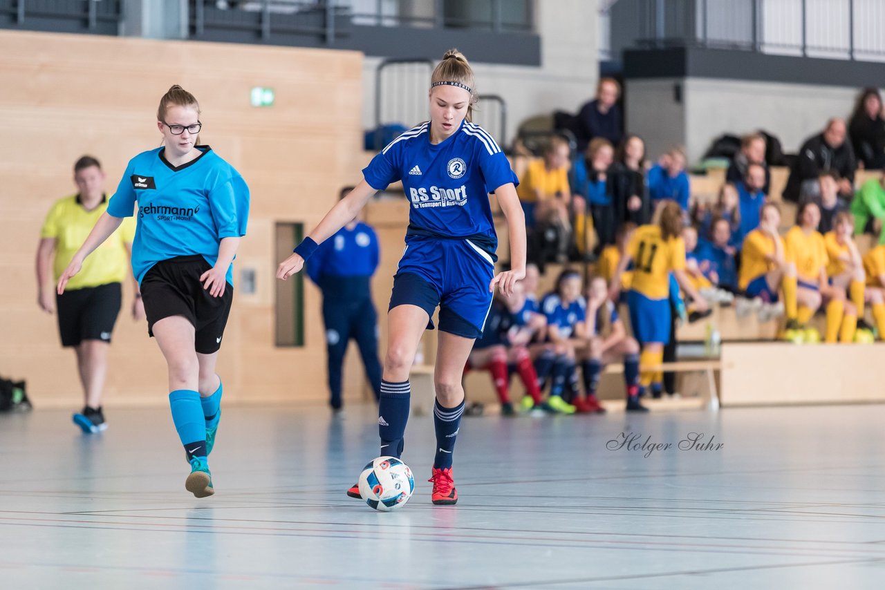 Bild 146 - Jens Rathje Cup B-Juniorinnen